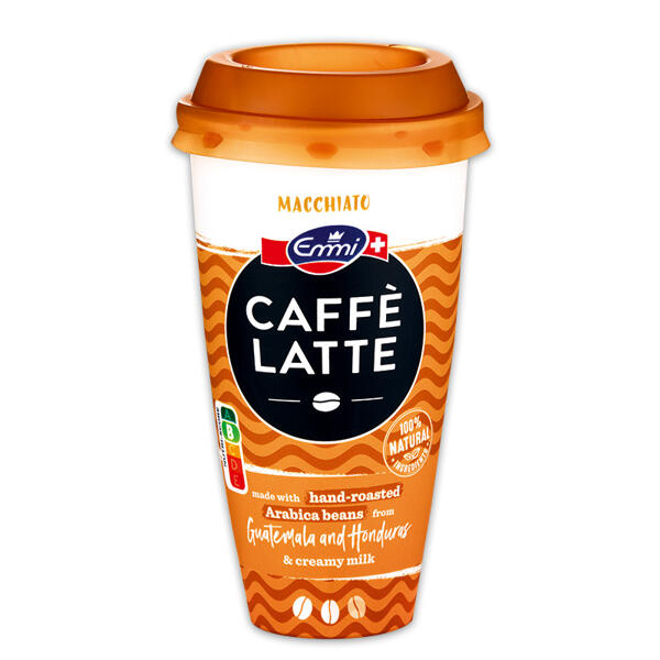 Caffè Latte