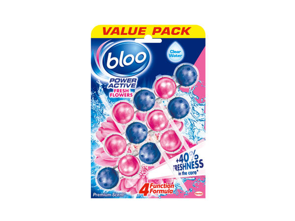 Bloo Power Active