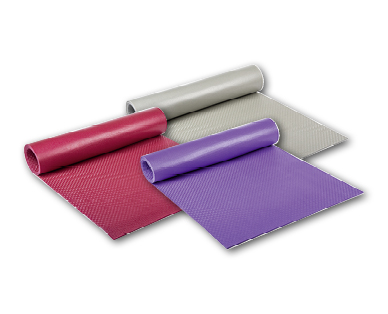 CRANE(R) Yogamatte