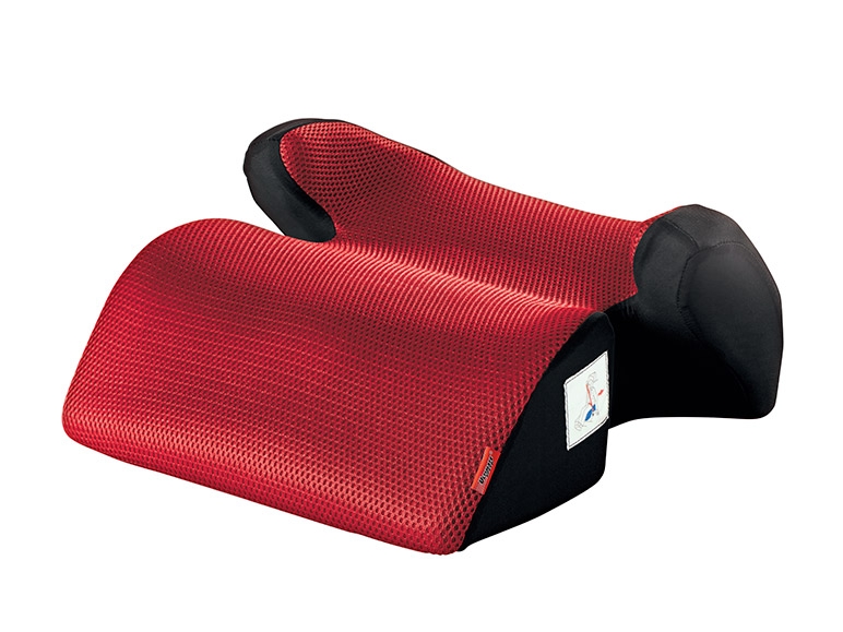 ULTIMATE SPEED Booster Seat