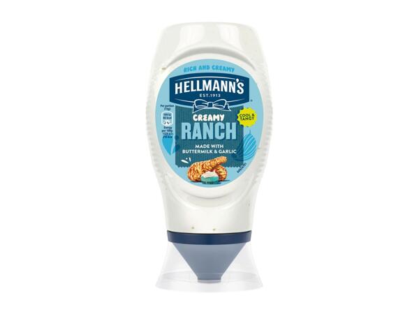 Hellmann's Ranch