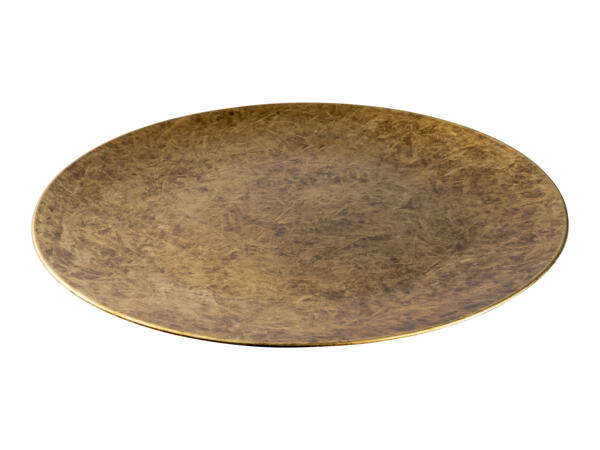 Decorative Plate