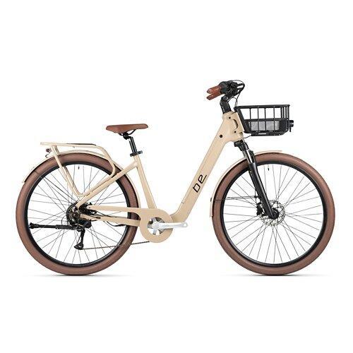 E-Bike FlowerBe SAND