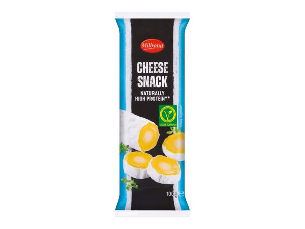 SÝROVÝ SNACK