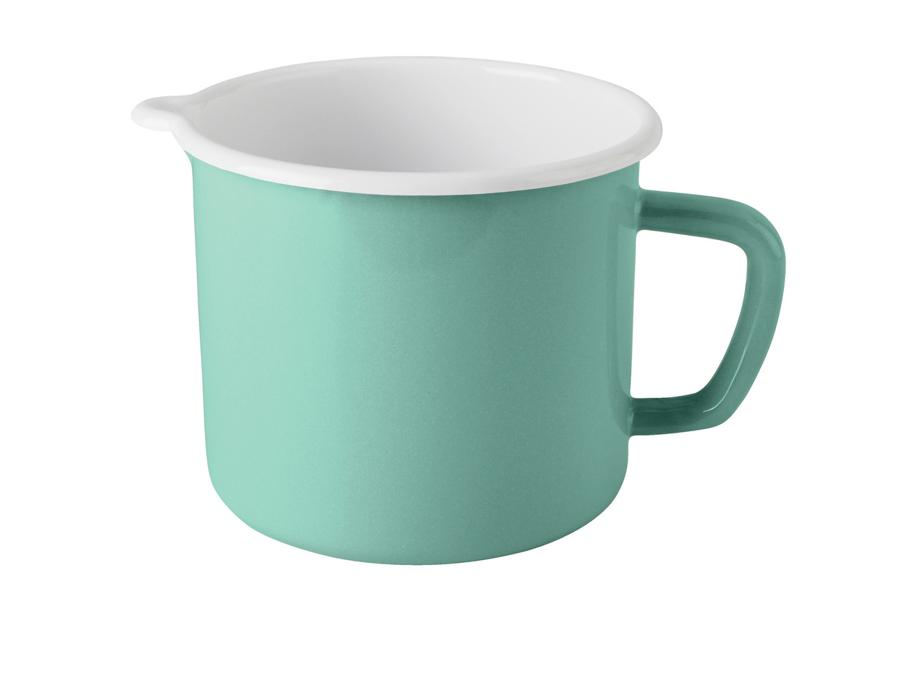 Enamel Baking Tins/Milk Pot