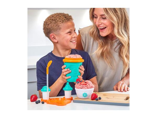 Chill Factor Ice Cream/Smoothie Maker