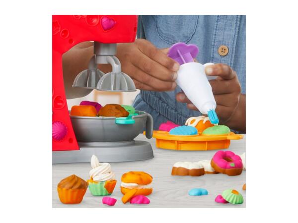 Play-Doh Magical Mixer Play Set