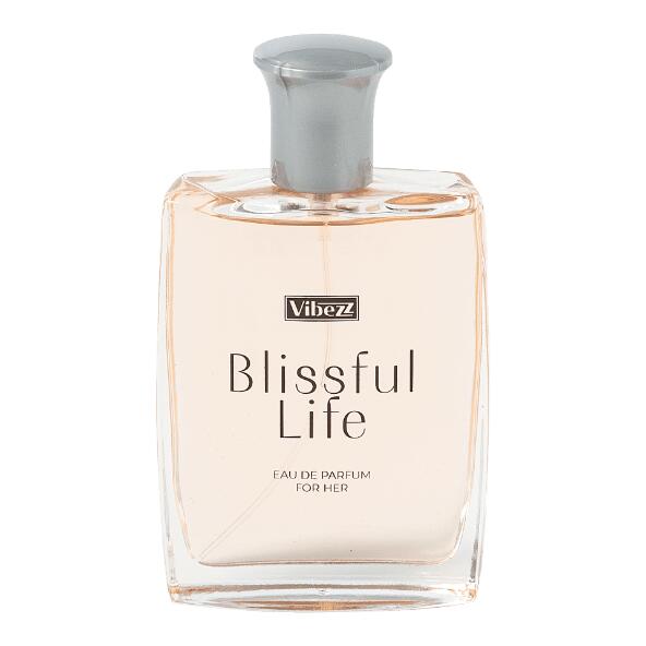 VIBEZZ(R) 				Parfum