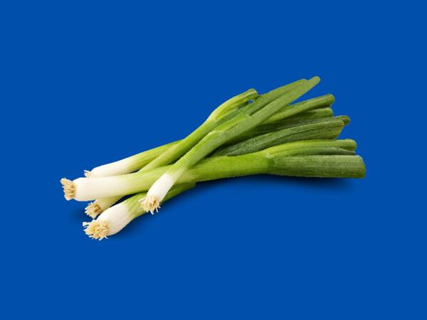Spring Onions