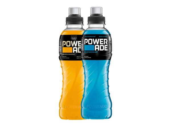 POWERADE