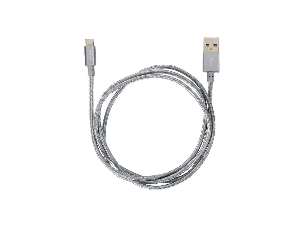 SILVERCREST Charging & Data Cable