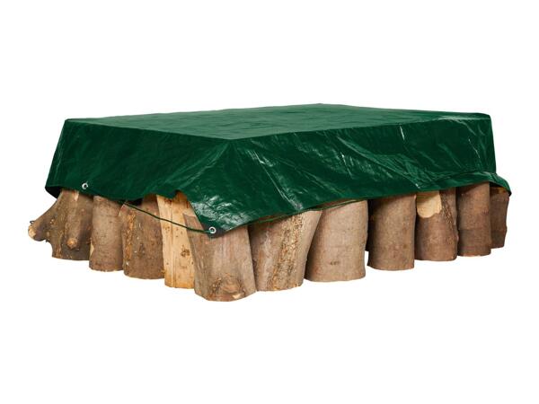 Parkside All-Purpose Tarpaulin - Style 1