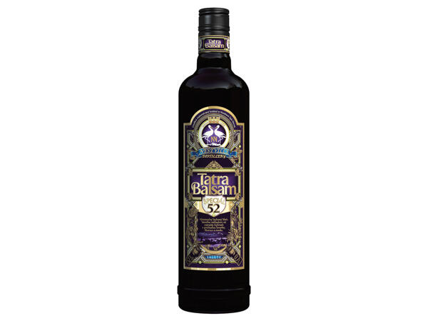 TATRA BALSAM SPECIAL
