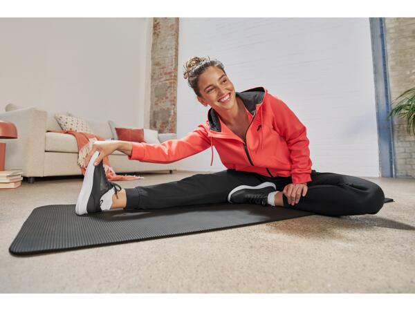 Ladies' Joggers and Zip-Up Hoodie