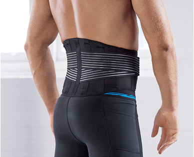 Thermoskin Back Stabiliser