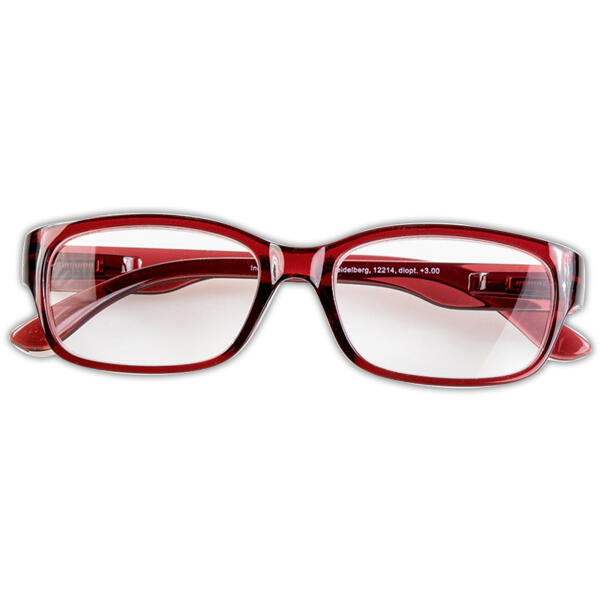 Lesebrille 5er-Set