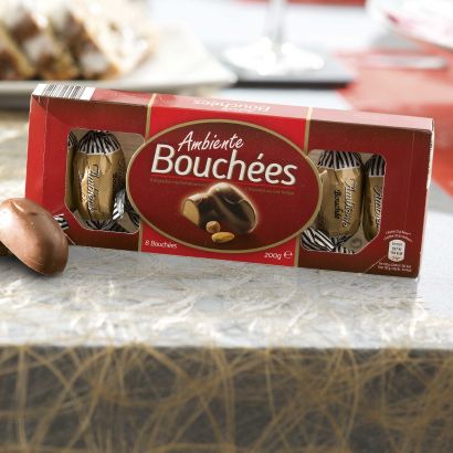 Bouchées