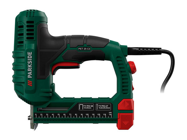Parkside Electric Nailer/Stapler
