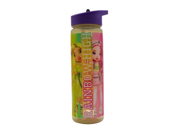 Zak Character Water Bottle - 600ml