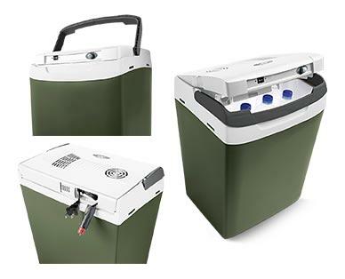 Auto XS
Electric Cooler