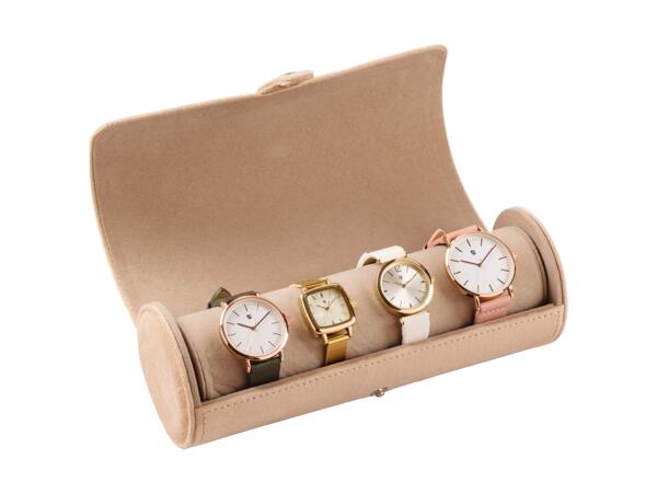 Watch Box/​Watch Roll