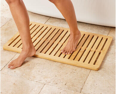 Bamboo Duck Board