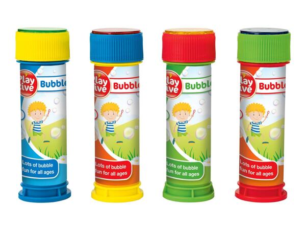 Playtive Bubble Mix Assortment