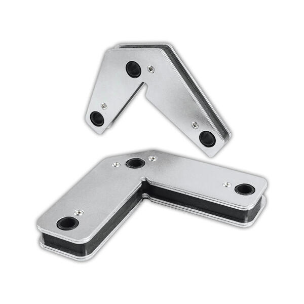 Schweißer-Magnet 2er-Set
