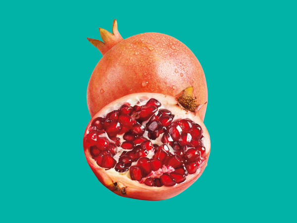 Pomegranate