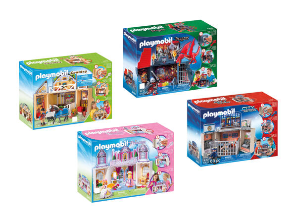 Grand coffret de jeu (uniquement au Tessin)