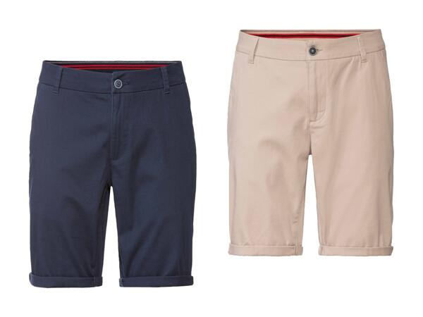 LIVERGY(R) Shorts