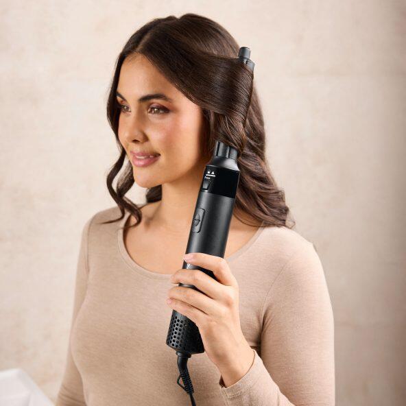 AMBIANO(R) 				Multistyler 5-in-1