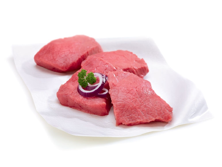 Rumsteaks