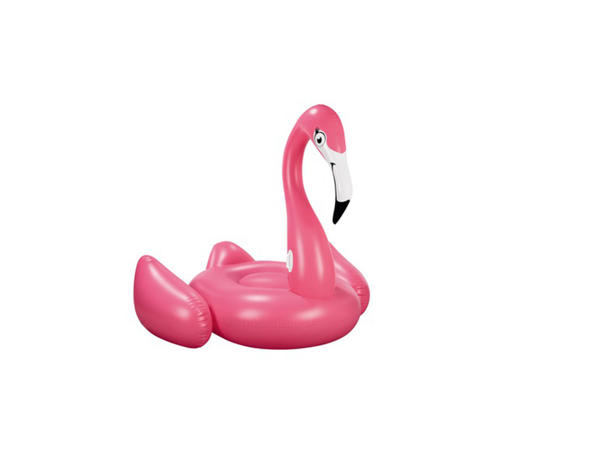 Bouncy Swim Toy