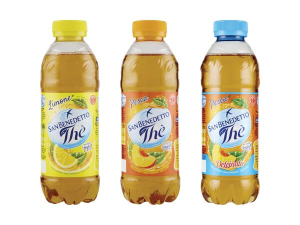 Thè San Benedetto