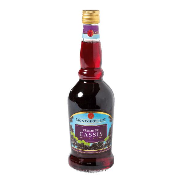 Crème de Cassis