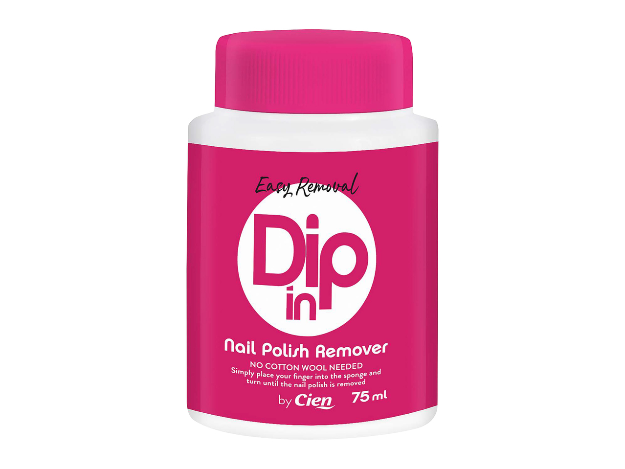 Bain dissolvant