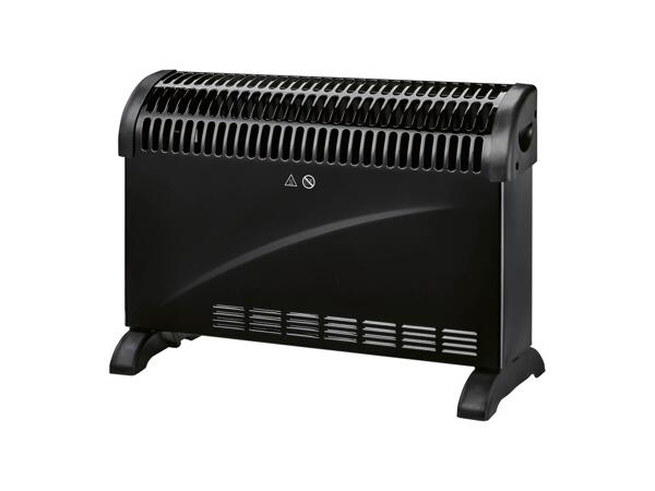 Convection Heater