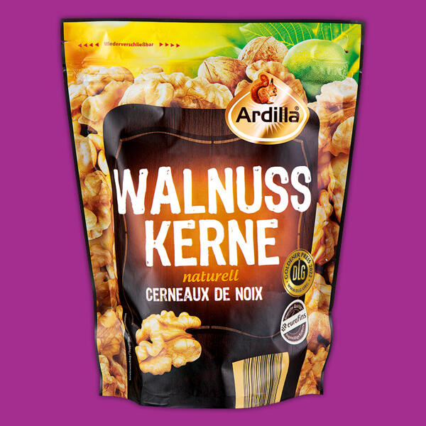 Walnusskerne