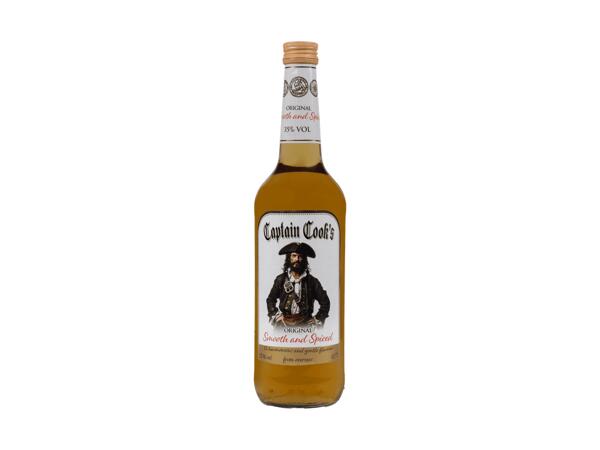 Rum