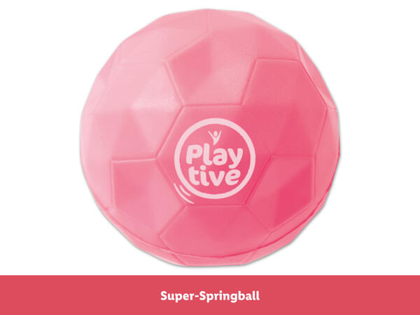Springball