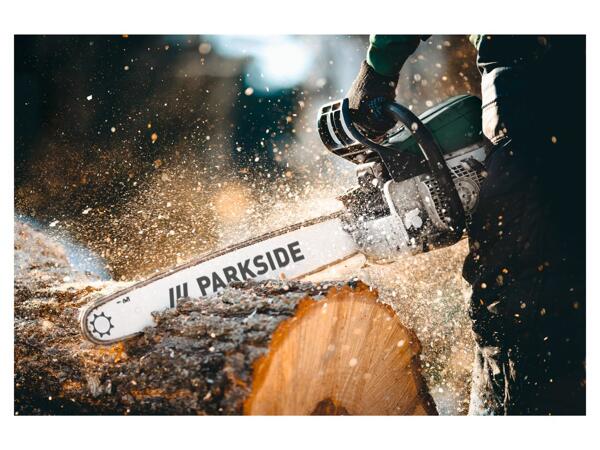 PARKSIDE(R) Chainsaw Chains