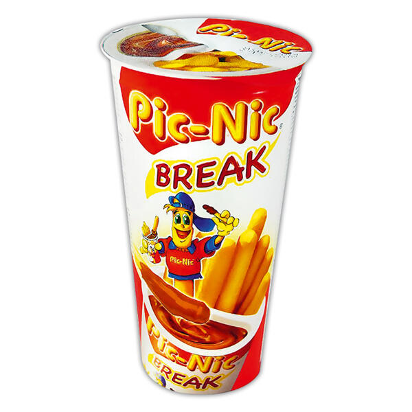 Break
