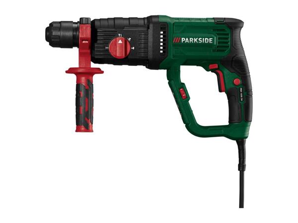 Parkside SDS-Plus Hammer Drill