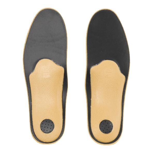 UP2Fashion(R) 				Semelles en cuir