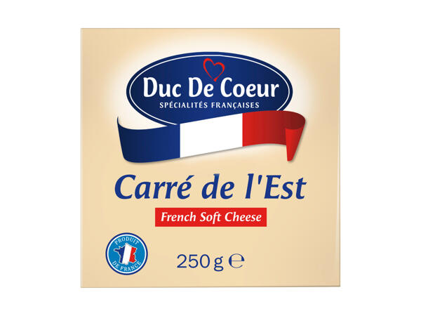 Carré de l'Est