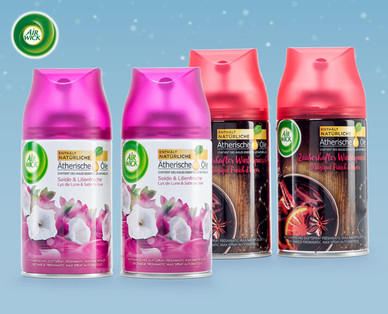 AIR WICK Freshmatic Max, Doppelpkg.