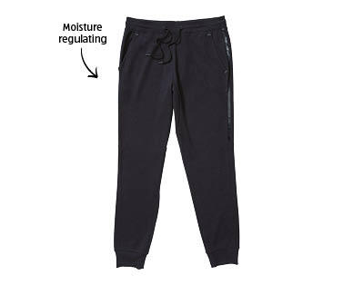 Men's Fitness Track Pants