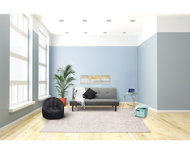 SOHL Furniture Life Concepts Futon