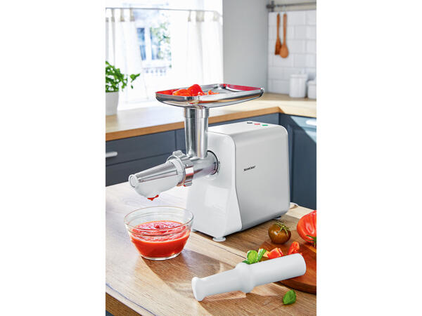 Electric Mincer / Tomato Mill